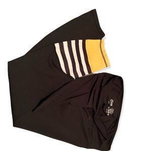 Zyia leggings wore once!